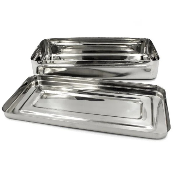 05871. Контейнер для інструментів з кришкою, без ручки 300 мм х 150 мм х 60 мм. DURABLE.